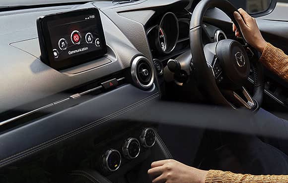 2 Hour Driving Lesson