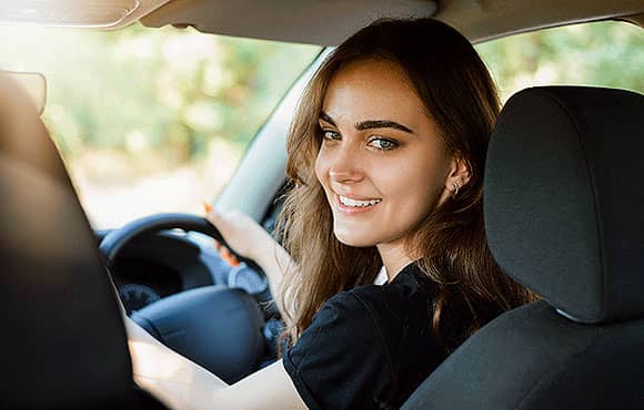 Driving Test Package